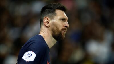 Lionel Messi Pindah ke Inter Miami, Barcelona Berharap Messi Kembali ke Camp Nou Setelah Renovasi