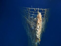 Tajuk: Kisah Mengenang Kapal Titanic: Biaya Pembuatannya yang Mencapai Jutaan Dolar