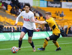 INILAH 10 Pemain Abroad yang Bisa Bela Timnas Indonesia U-17 di Piala Dunia U-17 2023