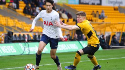 10 Pemain Abroad yang Bisa Bela Timnas Indonesia U-17 di Piala Dunia U-17 2023