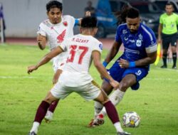 Ajang Liga 1 BRI: Dorong Ekonomi UMKM dan Kebangkitan Sepakbola Indonesia