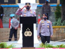 Kepala Umum PP Pemuda Muhammadiyah Membahas Program Presisi untuk Memulihkan Kepercayaan Masyarakat Terhadap Polri