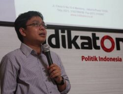 Kepolisian Indonesia Dipersepsikan Lebih Dipercaya Oleh Publik Menurut Riset Terbaru