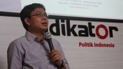 Kepolisian Indonesia Dipersepsikan Lebih Dipercaya Oleh Publik