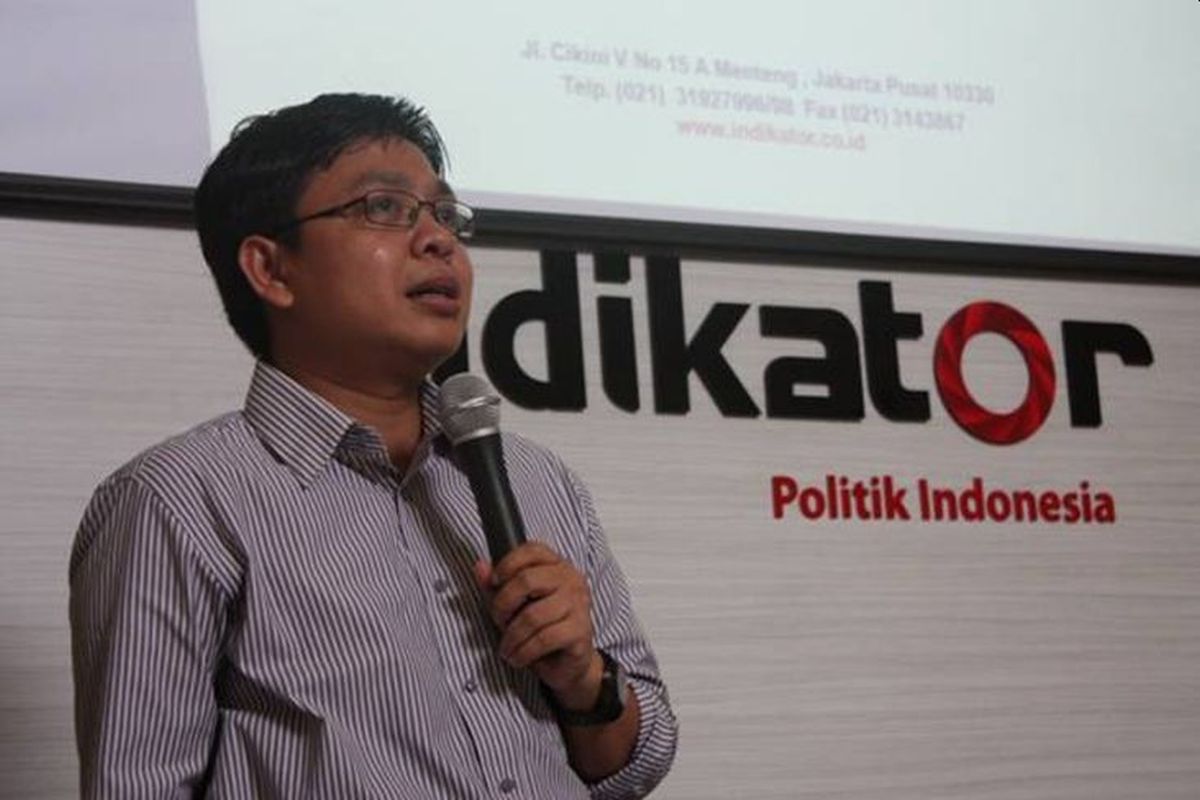 Kepolisian Indonesia Dipersepsikan Lebih Dipercaya Oleh Publik