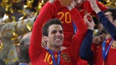 Cesc Fabregas, Megabintang Spanyol, Pensiun setelah 18 Tahun Karier Gemilang dan Siap Menjadi Pelatih di Como 1907