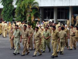 Pemprov DKI Jakarta Proses Realisasi Pengadaan Kendaraan Ramah Lingkungan untuk Operasional Kedinasan