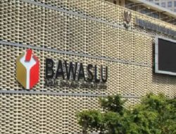 Rahmat Bagja Sakit, Lolly Suhety Dipilih Jadi Plh Ketua Bawaslu