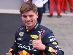 MAX Verstappen Mendekati Gelar Juara Dunia Ketiga setelah Menangkan F1 GP Austria 2023
