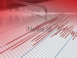Gempa Terkini M 3,5 Guncang Bogor Senin Pagi