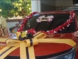 Pernikahan Mewah di Sumenep Memukau: Biaya Seremoni Capai Rp1 Miliar, Termasuk Uang Mahar Rp300 Juta dan Mobil Mewah