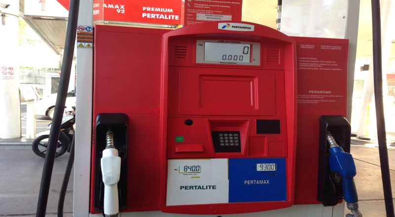 BBM RON 92 dengan Harga Terendah di Indonesia