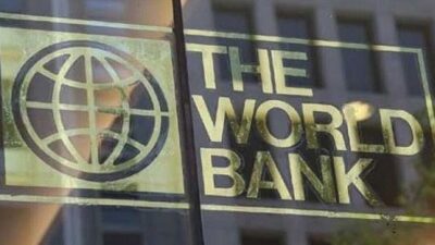 Indonesia Kembali Masuk dalam Kelompok Negara Berpendapatan Menengah Atas Menurut Bank Dunia