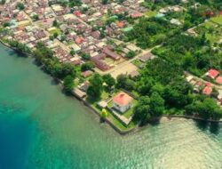 Menemukan Pesona Desa Negeri Hila: Perpaduan Keindahan Alam dan Sejarah Unik di Maluku Tengah
