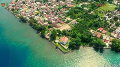 Menemukan Pesona Desa Negeri Hila: Perpaduan Keindahan Alam dan Sejarah Unik di Maluku Tengah