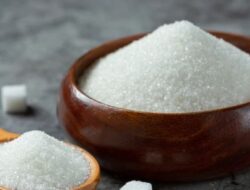 Kenaikan Harga Pembelian Gula Kristal Putih untuk Tingkat Petani Dalam Rangka Stabilisasi Pasokan Gula Nasional