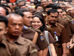 Syarat dan Cara Mengurus Pensiun sebagai PNS