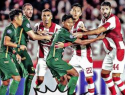 Persis Solo Gagal Cetak Kemenangan dalam Pertandingan Perdana Liga 1 2023-2024 melawan Persebaya Surabaya