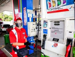 Pertamina Luncurkan Pertamax Green 95 dengan Harga Rp13.200 per Liter sebagai Bahan Bakar Ramah Lingkungan