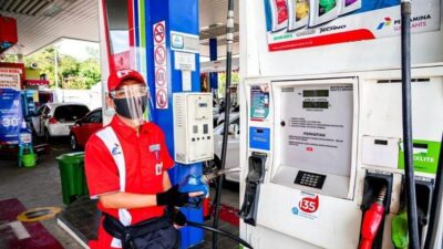 Pertamina