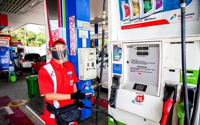Pertamina