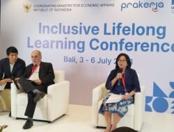 Kartu Prakerja: Meningkatkan Kompetensi Masyarakat untuk Indonesia Emas 2045