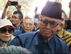 Dittipidum Bareskrim Polri Tingkatkan Status Kasus Dugaan Penistaan Agama Ponpes Al Zaytun