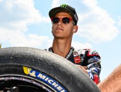 Keluh Kesah Fabio Quartararo atas Kinerja Yamaha di MotoGP 2023