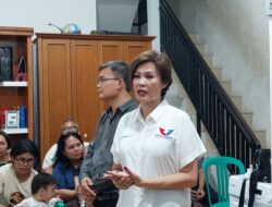 Bacaleg Partai Perindo untuk Anak-Anak Panti Asuhan