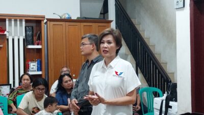 Partai Perindo untuk Anak-Anak Panti Asuhan