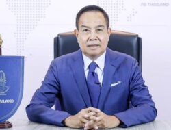 Somyot Poompanmoung Batal Mundur, Hindari Sanksi FIFA untuk Sepak Bola Thailand