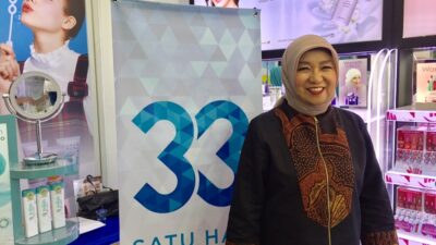 Kisah Sukses dalam Membangun Bisnis yang Menginspirasi