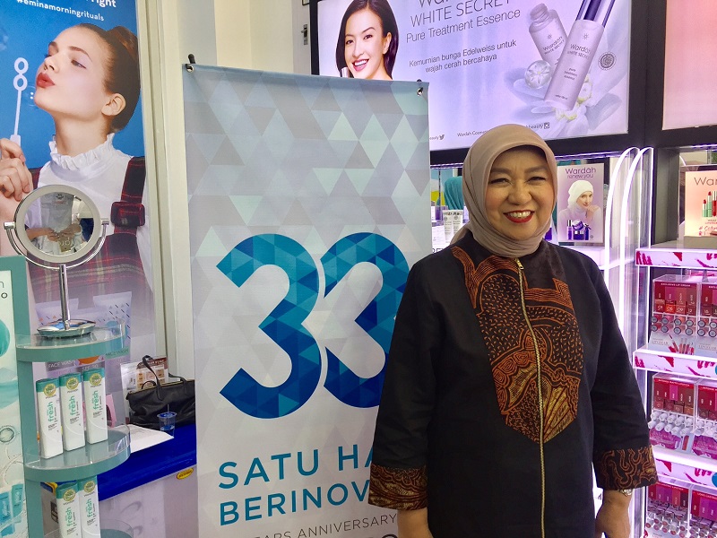 Kisah Sukses dalam Membangun Bisnis yang Menginspirasi