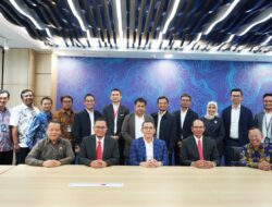 Pertamina International Shipping (PIS) Resmi Ganti Pucuk Kepemimpinan Anak Usahanya