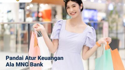 Tips Mengatur Keuangan agar Bisa Menikmati Self Reward dengan Bijaksana