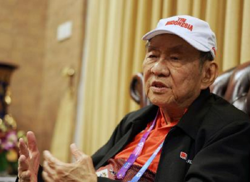 Para Pengusaha Sukses Dominasi Daftar Orang Terkaya Indonesia 2023