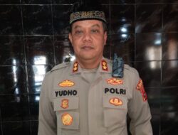 Heboh Kasus TPPO, Kapolres Pasaman Minta Warga Jangan Mudah Percaya Diiming-imingi Gaji Besar