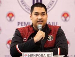 Dito Ariotedjo Siap Memberikan Keterangan di Kejaksaan Agung Terkait Dugaan Korupsi Aliran Dana BTS 4G