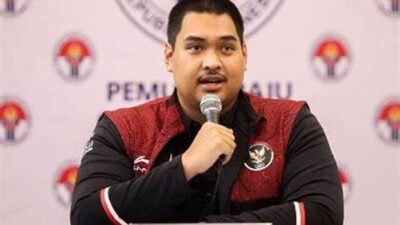 Dito Ariotedjo Siap Memberikan Keterangan di Kejaksaan Agung Terkait Dugaan Korupsi Aliran Dana BTS 4G