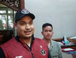 Dituding Terlibat Kasus Korupsi Pengadaan BTS 4G, Ini Bantahan Menpora Dito Ariotedjo