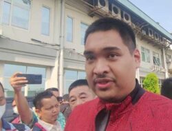 Menteri Pemuda dan Olahraga Dito Ariotedjo Dipanggil Kejaksaan Agung Terkait Dugaan Aliran Dana Korupsi BTS 4G