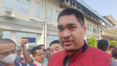 Menteri Pemuda dan Olahraga Dito Ariotedjo Dipanggil Kejaksaan Agung Terkait Dugaan Aliran Dana Korupsi BTS 4G