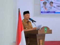 Bonjol, Episentrum Pengembangan Kepariwisataan di Pasaman