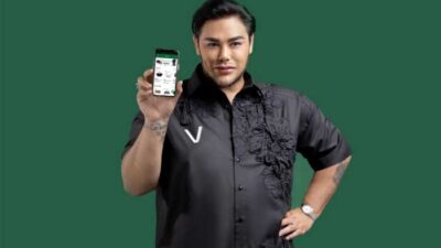 Ivan Gunawan