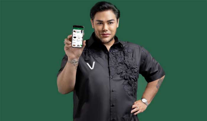 Ivan Gunawan