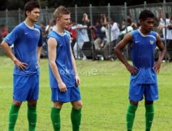 SAD Uruguay, Jejak Lima Pesepakbola Indonesia yang Hilang Setelah Berkarier di Luar Negeri