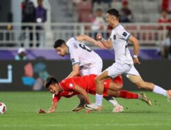 Antisipasi Timnas Indonesia Menghadapi Kekuatan Baru Vietnam di Kualifikasi Piala Dunia 2026