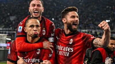 Celta Vigo Raih Kemenangan Susah Payah atas Almeria di Liga Spanyol