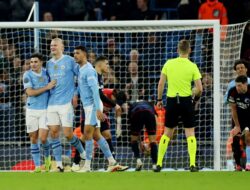 Perjalanan Menuju Gelar, Empat Tim Unggulan di Perempatfinal Liga Champions 2023-2024