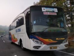 Menilik Jejak Perjalanan Hermawan Singgih, Dari Hiba Group Hingga PO Bus Bela Utama